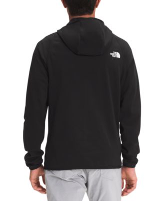 Men's Canyonlands Fleece Hoodie Jacket
