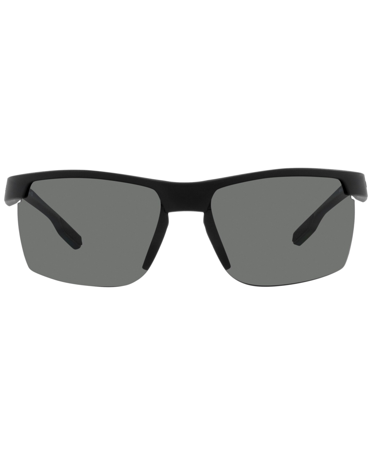 Shop Native Eyewear Native Men's Polarized Sunglasses, Xd9039 Ridge-runner 68 In Matte Black