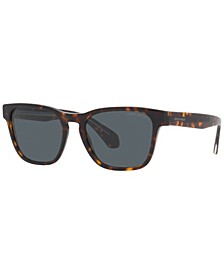 Men's Sunglasses, AR8155 55
