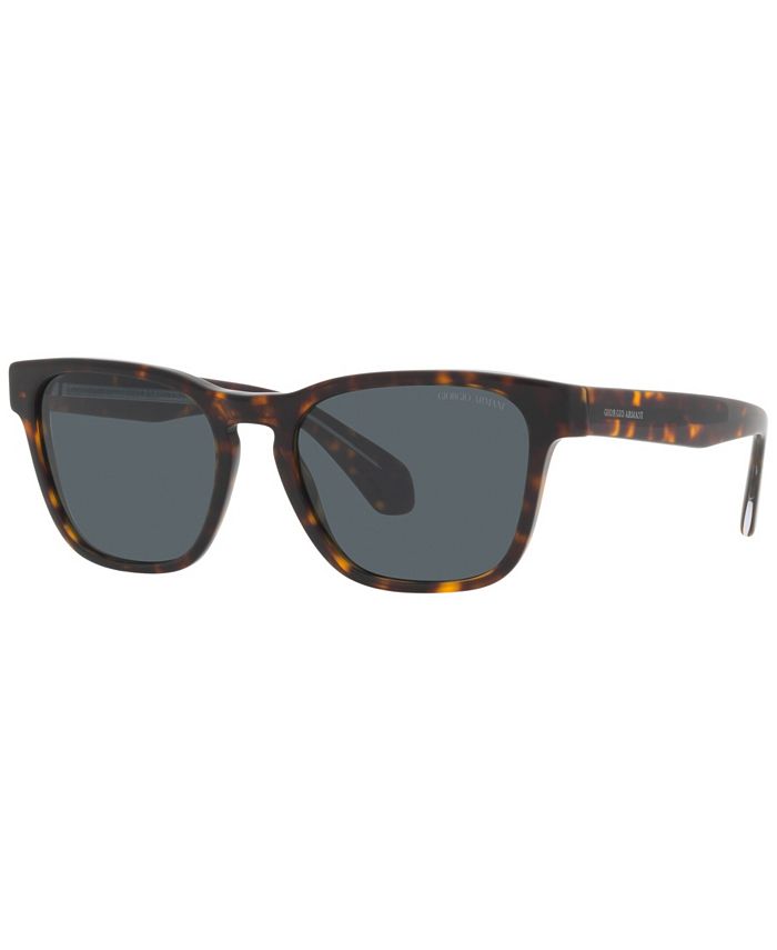 Giorgio armani men's sunglasses on sale