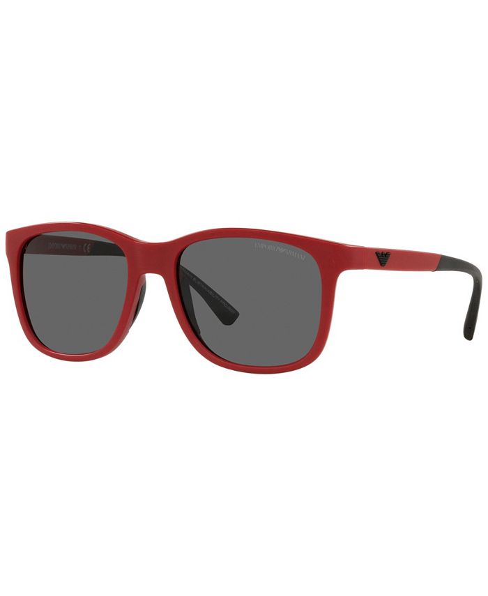 Emporio Armani Men s Sunglasses EA4184 49 Macy s