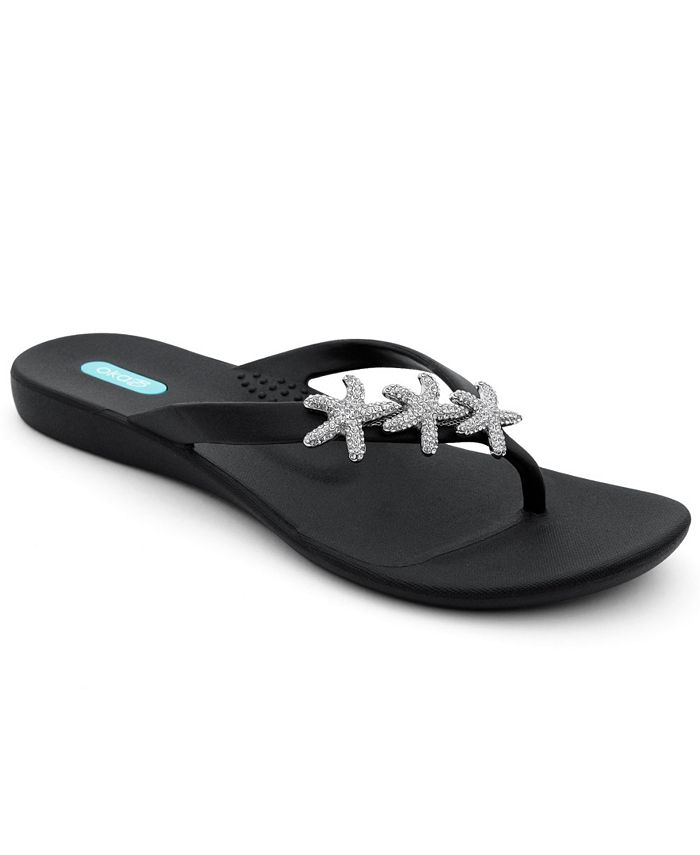 Oka clearance b slippers