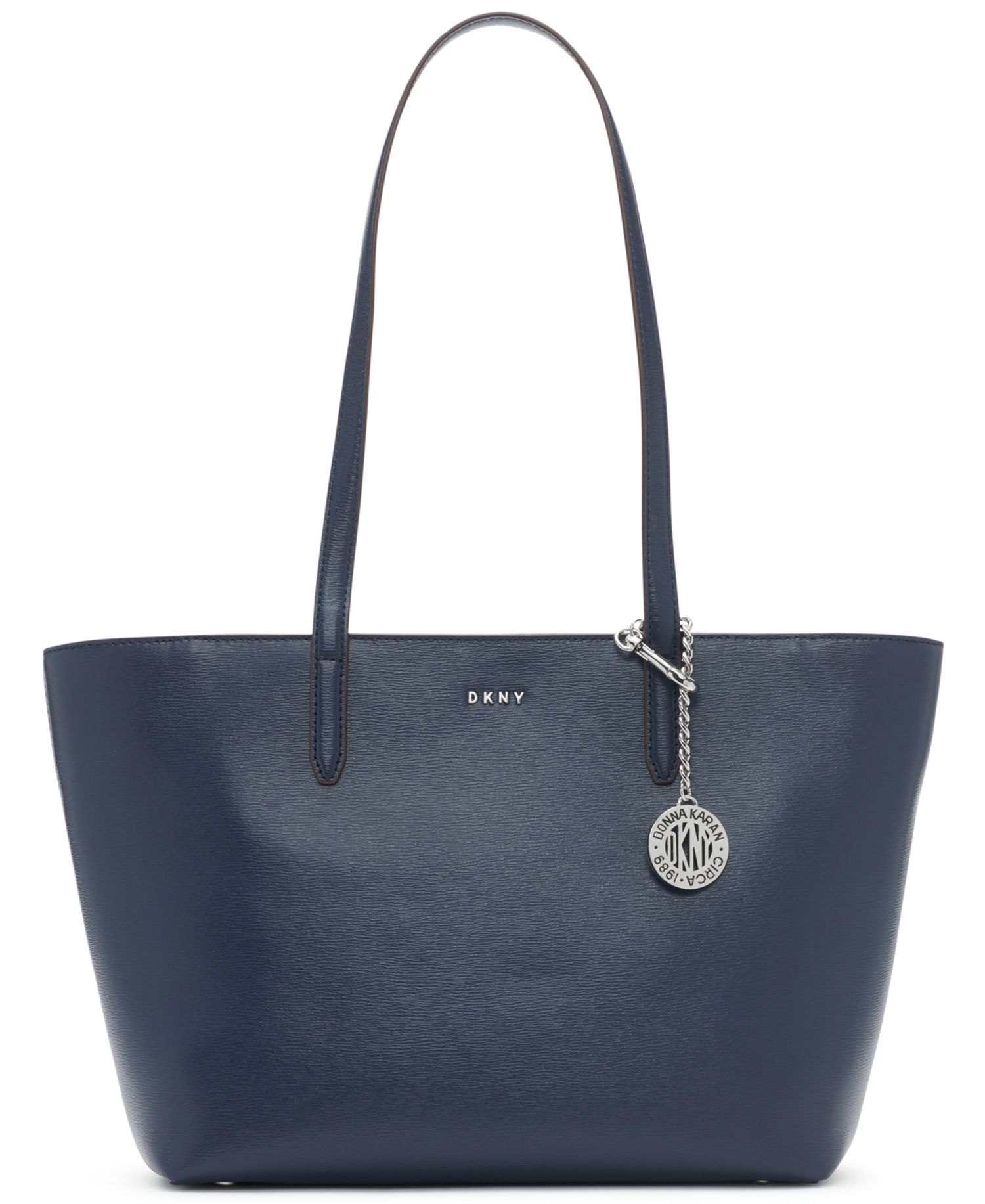 Bryant Medium Zippered Tote Bag