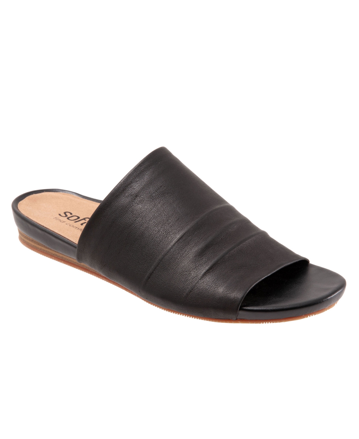 Camano Sandal - Sage