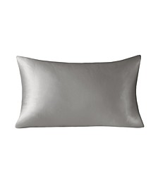 25-Momme Mulberry Silk Pillowcase, Standard