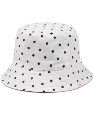 kate spade rain hat