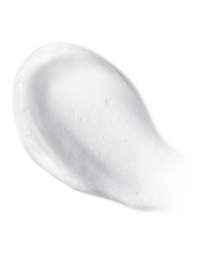DIOR La Mousse OFF/ON Foaming Face Cleanser, 5 oz. Macy's