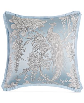 Hotel Collection - Peony Lane European Sham, Created for Macy's