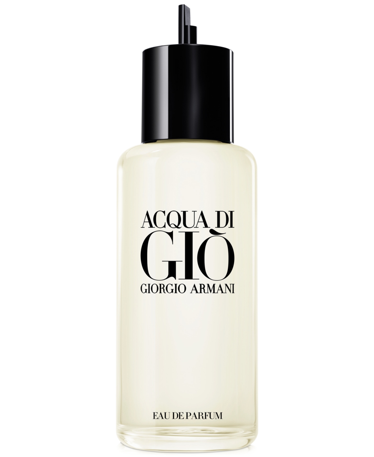 Giorgio Armani Armani Beauty Acqua Di Gio Eau De Parfum Refill, 5.1 Oz. In No Color