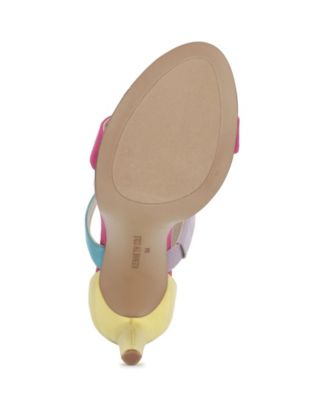 Women's Brooke Cross Dress Sandals