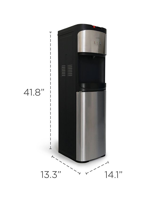 Commercial Cool Direct Connect Water Dispenser Macy's