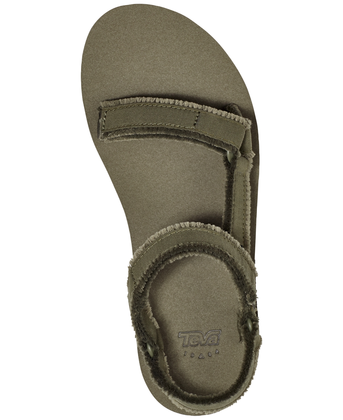 Teva Women's Midform Universal Sandals