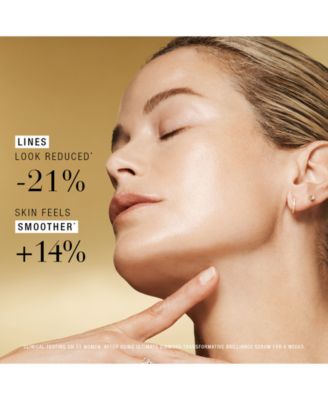 Re-Nutriv Ultimate Diamond Transformative Brilliance Serum Refill, 1 oz.