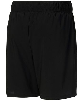 Macys compression shorts sale
