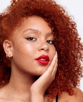 Intense Matte Lip + Cheek Pencil