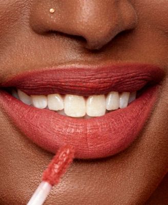 Magnetic Lip Plush Paint