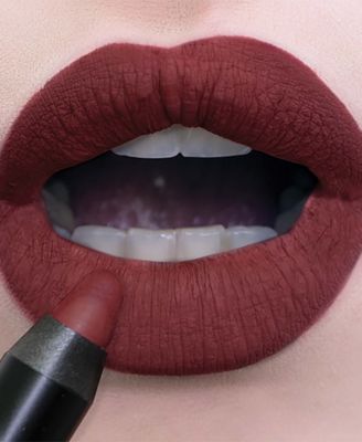 Magnetic Matte Lip Color