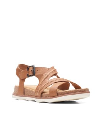 macys womens sandals clarks