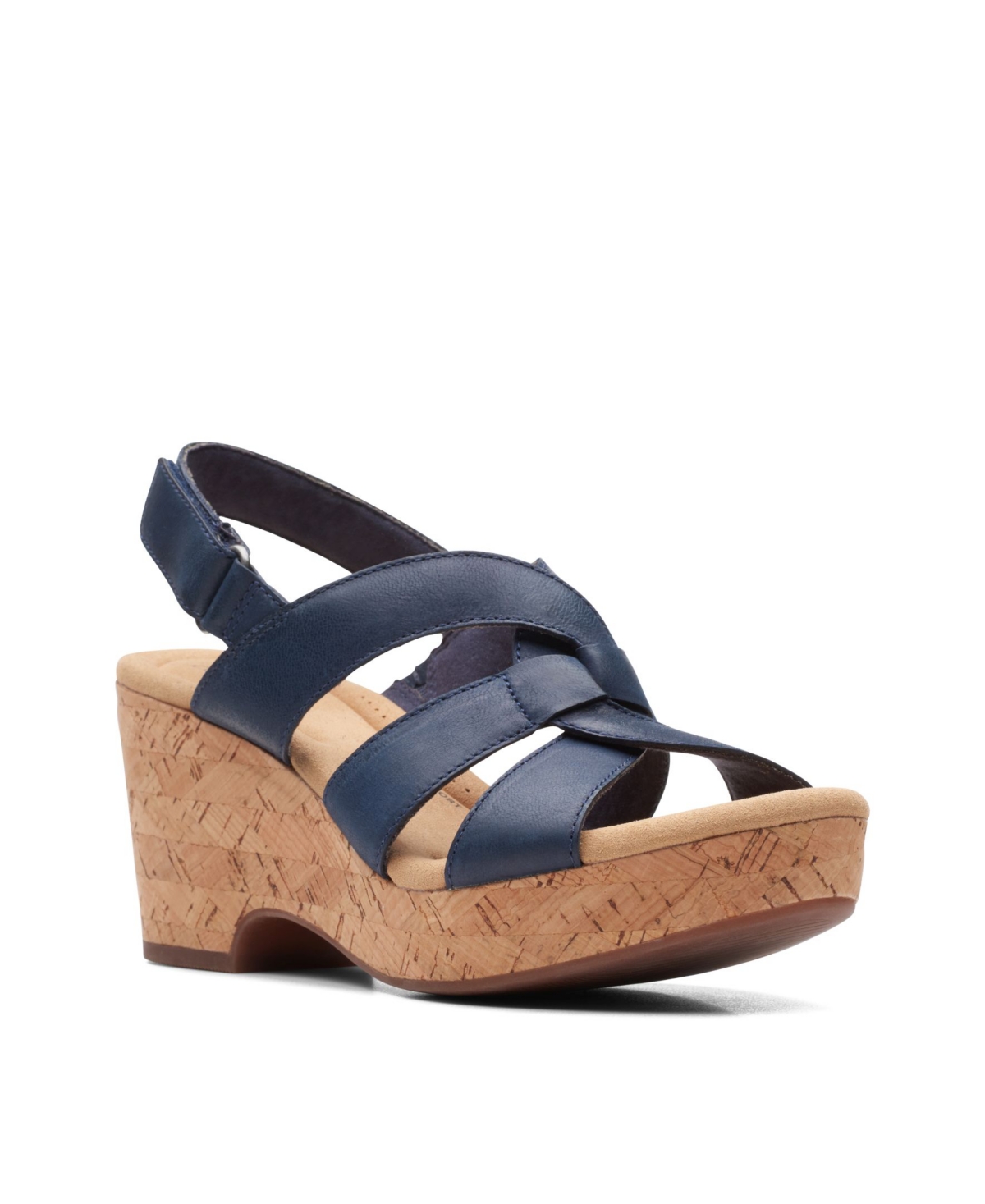 clarks women's giselle coast sandals