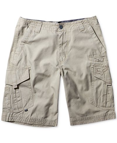 Fox Men's Slambozo Cargo Shorts
