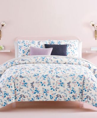 kate spade duvet queen