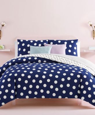 Kate spade deals comforter set