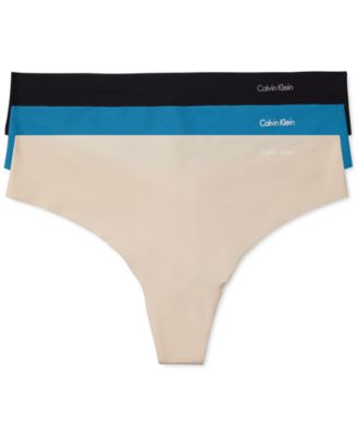 calvin klein thong macys