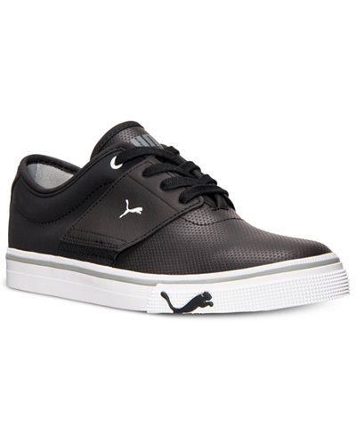 Puma Men's El Ace Casual Sneakers from Finish Line - Finish Line ...
