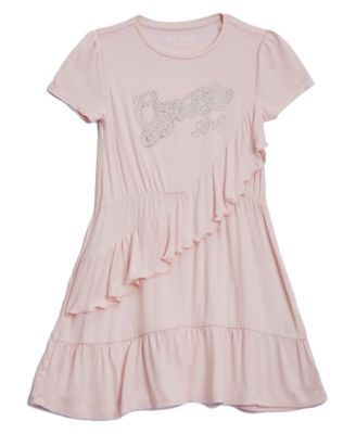 guess toddler dress