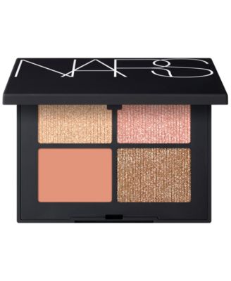 Nars Quad Eyeshadow Palette - Orgasm