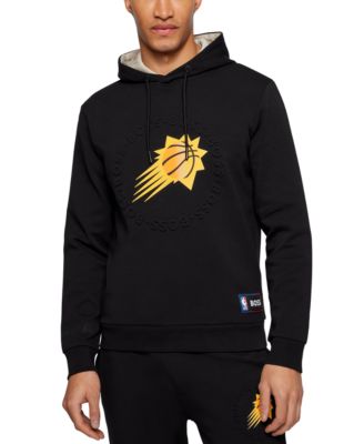 hugo boss x nba