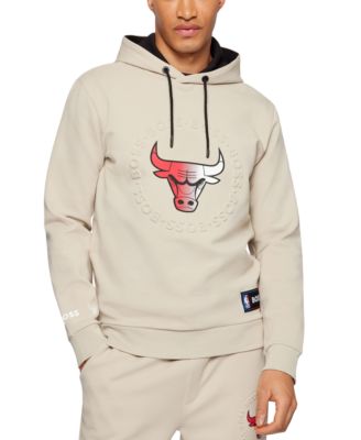 nba hugo boss hoodie