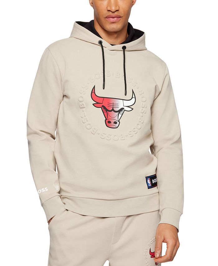 Chicago Bulls NBA sweatshirt - Sweatshirts - Sportswear - CLOTHING - Girl -  Kids 