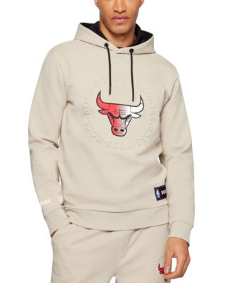 BOSS Boss Chicago Bulls Sweater X Nba - Stylemyle