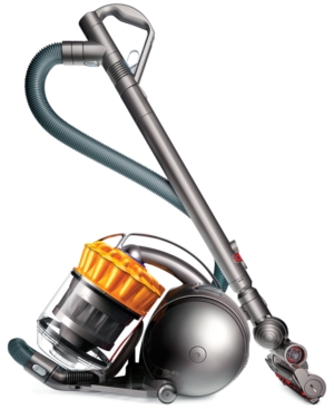 UPC 885609001999 product image for Dyson DC39 Origin Canister Vacuum | upcitemdb.com