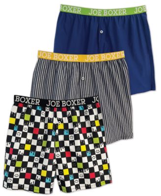 Joe Boxer