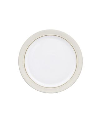 Natural Canvas 4 Piece Place Setting 