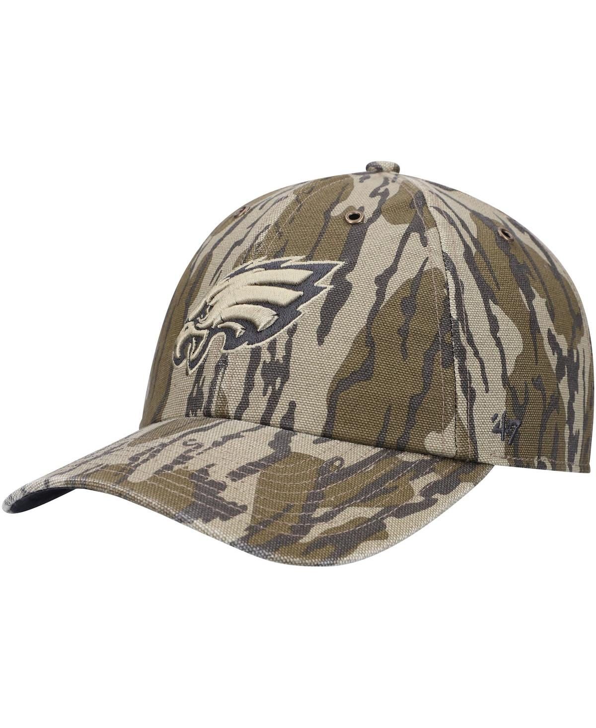 47 Brand Men's Carhartt X '47 Mossy Oak Camo Philadelphia Eagles