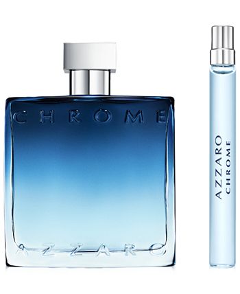 Chrome azzaro hotsell macy's