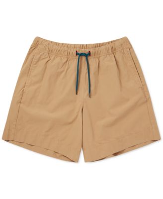 PAUL SMITH - Men's Regular-Fit Solid Drawstring Shorts