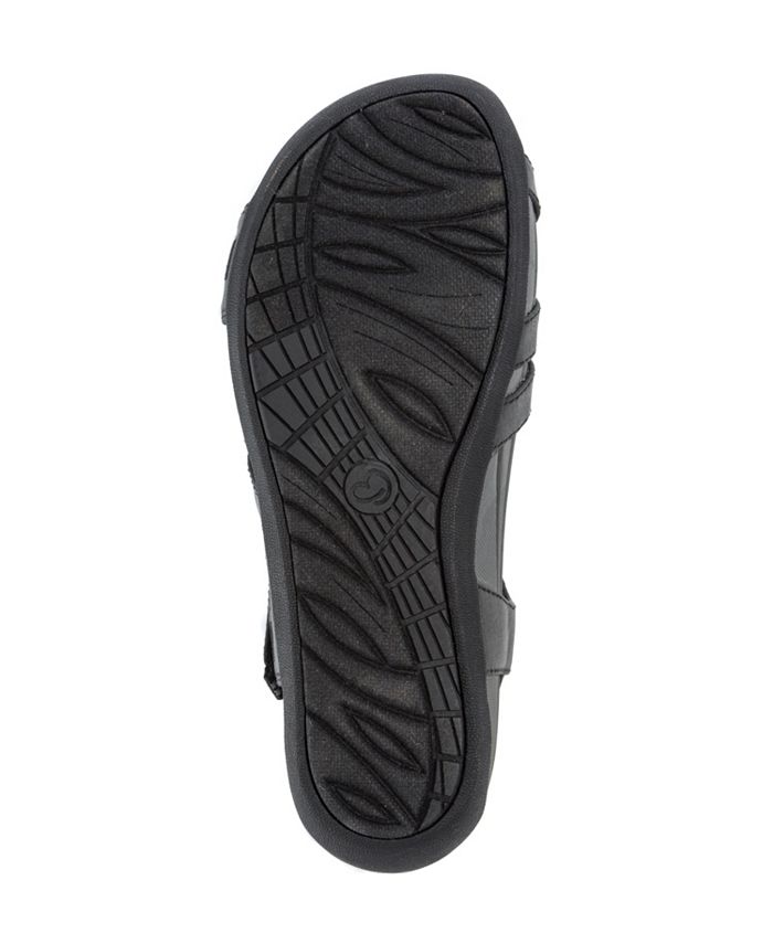 Baretraps Women's Danny Sporty Sandals & Reviews - Sandals - Shoes - Macy's