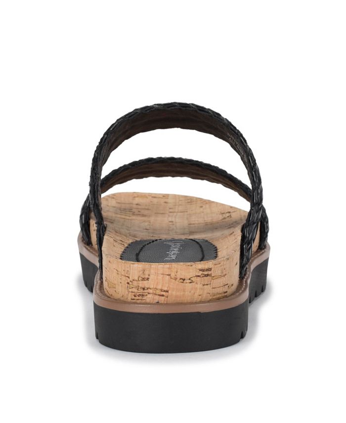 baretraps theanna sandals