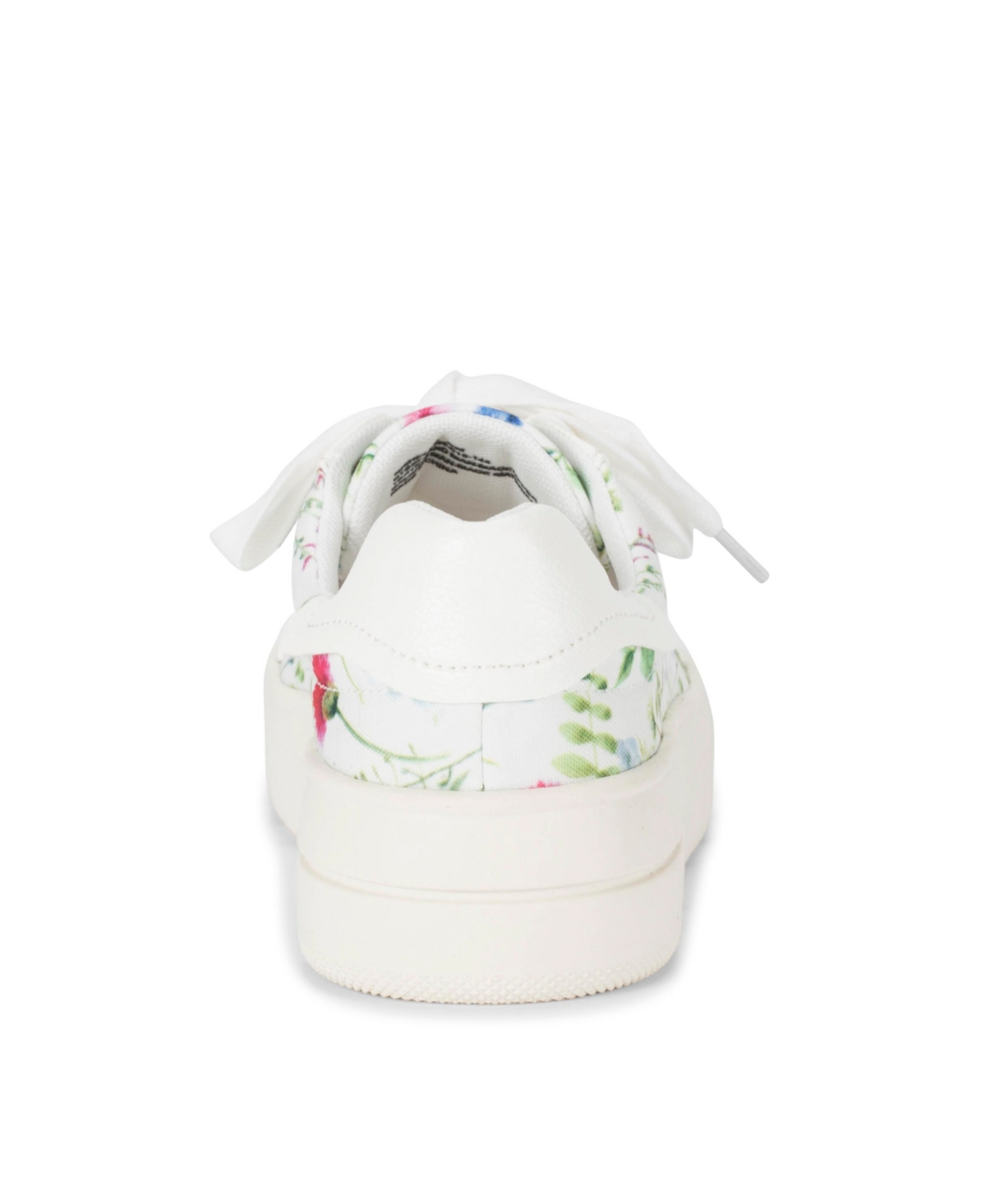 Baretraps Women's Nishelle Casual Lace Up Sneakers