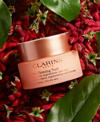 Extra-Firming & Smoothing Night Moisturizer, Dry Skin, 1.6 oz.