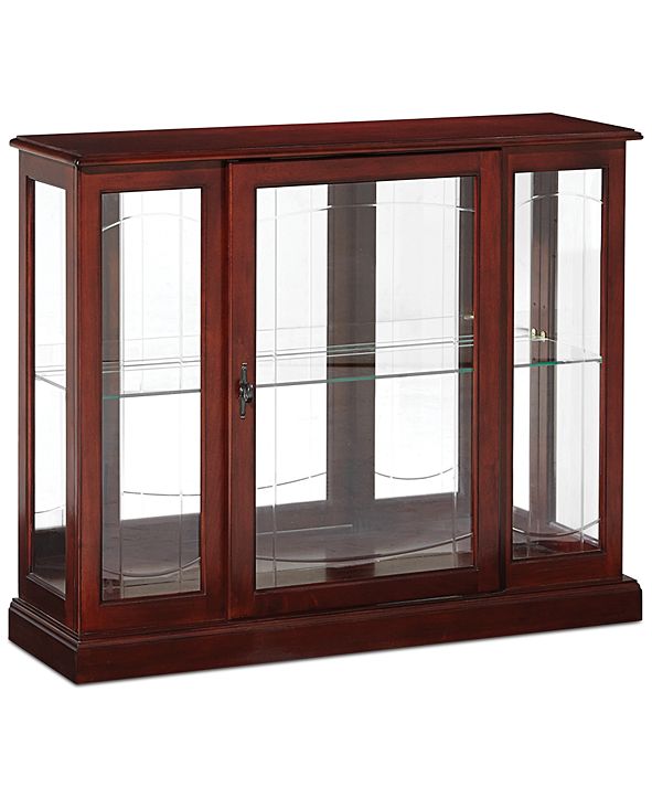 Furniture Melvin Console Sofa Table & Reviews - Furniture - Macy's