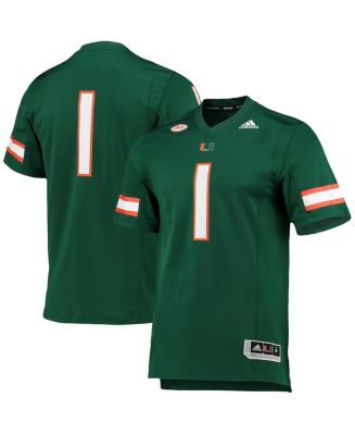 Miami hot Hurricaines Jersey