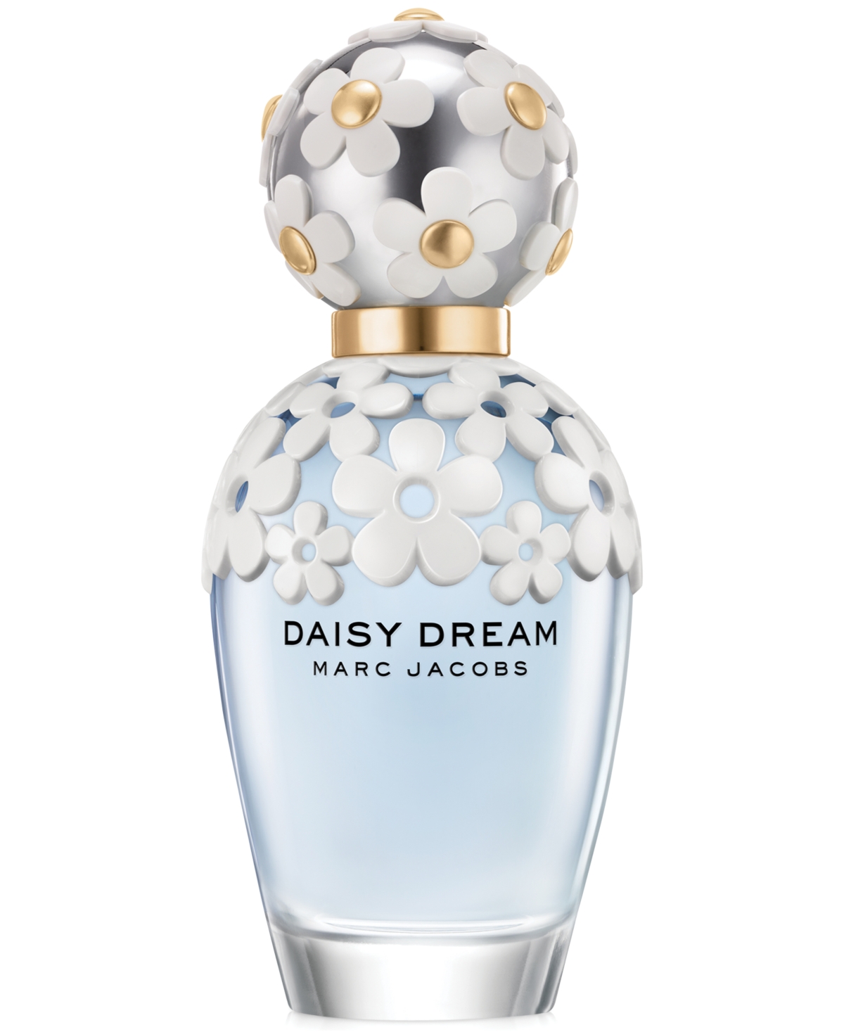 Marc Jacobs Daisy Dream Eau de Toilette Spray, 3.4 oz