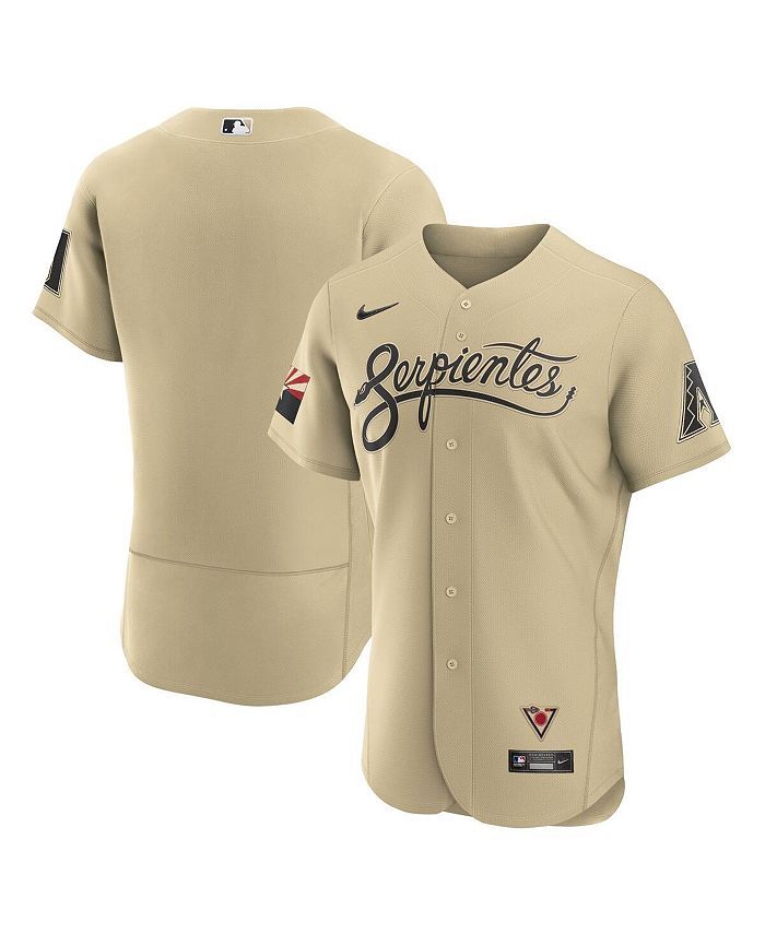 Arizona Diamondbacks among 7 MLB teams getting special Nike City Connect  jerseys in 2021