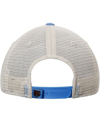 Men's UCLA Bruins Offroad Trucker Adjustable Hat - True Blue