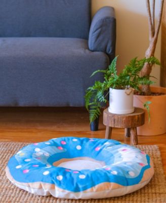 3D Print Donut Pet Bed, 35"